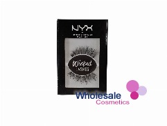 17 x NYX Professional Makeup Wicked Lashes - 11 RISQUE